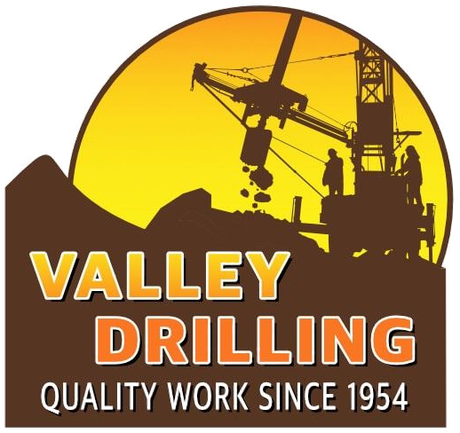 Valley Drilling Co logo
